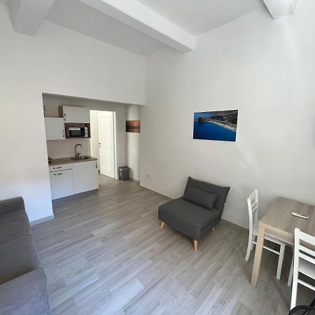 La Dependance Aparthotel Scilla Dış mekan fotoğraf