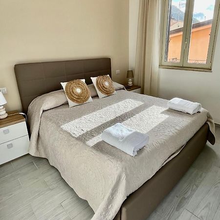 La Dependance Aparthotel Scilla Dış mekan fotoğraf