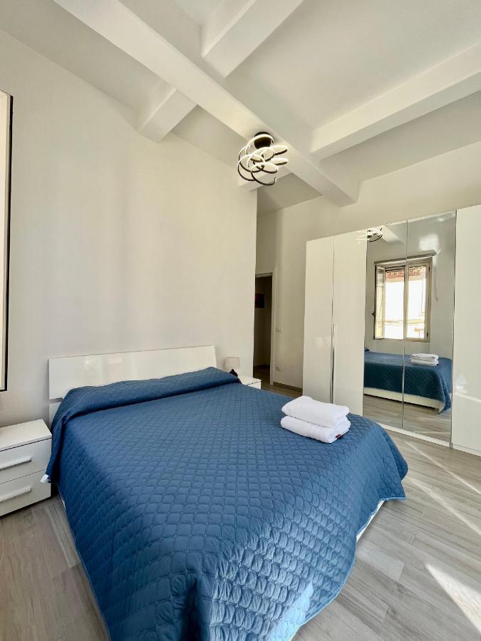 La Dependance Aparthotel Scilla Dış mekan fotoğraf