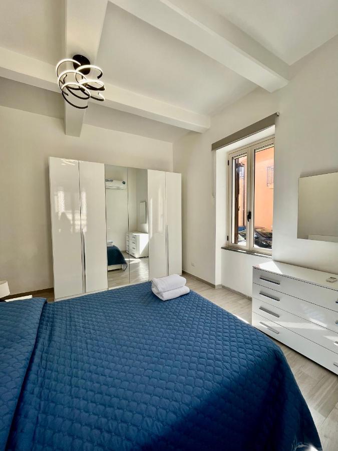 La Dependance Aparthotel Scilla Dış mekan fotoğraf