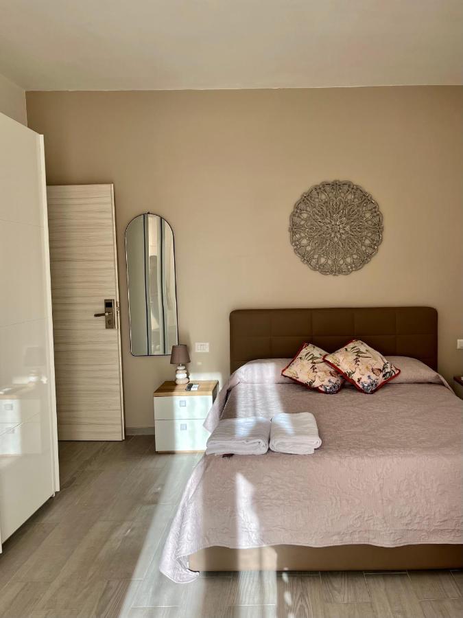 La Dependance Aparthotel Scilla Dış mekan fotoğraf
