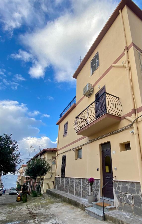 La Dependance Aparthotel Scilla Dış mekan fotoğraf