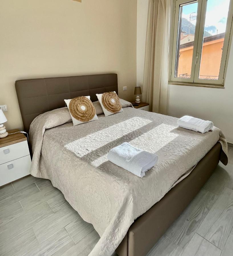 La Dependance Aparthotel Scilla Dış mekan fotoğraf